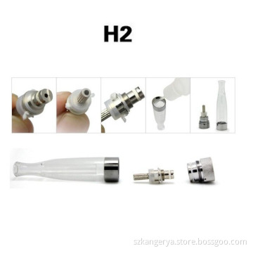 2013 Newst Big Vapor E-Cig, E Cigarette Atomizer H2 with Factory Price